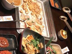 -新石器烤肉(虹悦城店)