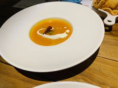 -缦云里花园餐厅