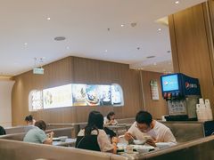 -大米先生(龙湖上城天街店)