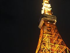 -东京塔海贼王主题公园