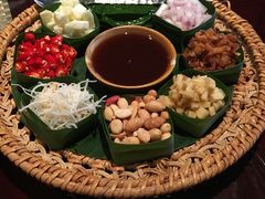 餐前小菜-食肆&Fourteen(武林夜市店)