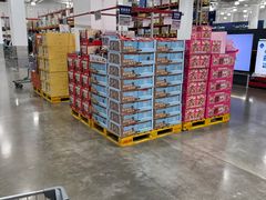 -山姆会员商店(上海浦东店)