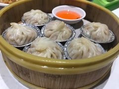 -如轩海鲜砂锅粥(国际能源店)