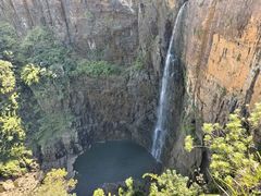 -广东大峡谷