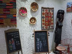 -流俗地咖啡馆