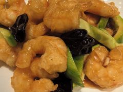 烧熘虾仁-万盛合(渔人码头店)