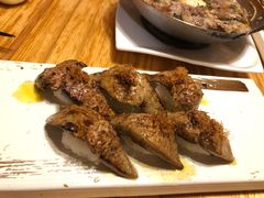 鹅肝寿司-东京屋(武定路店)