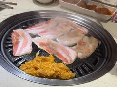 -猫爪爪原切自助烤肉(观音桥阳光世纪店)
