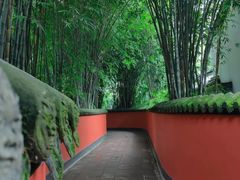 -成都武侯祠博物馆