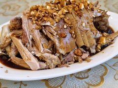 -悦宾饭馆(翠花胡同店)