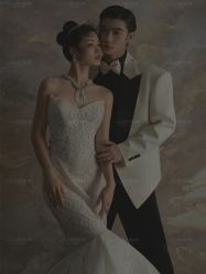 点击看大图 -角色婚纱摄影(中心店)
