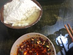 -晏老九豆花饭家常菜(上海城店)