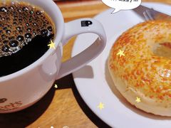 -Peet's Coffee皮爷咖啡(大学路店)
