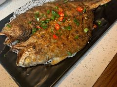 -九府羊·鲜羊火锅·烤串(新华路店)