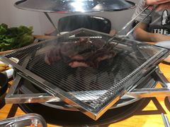 -东俞·韩式料理(院东街店)