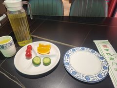 -京悦南门涮羊肉·羊蝎子火锅(田林路店)