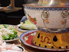 -记忆串城·东北烧烤·小龙虾·大型团建(南油店)