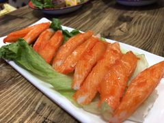 -小龍鳳·港式海鲜打边炉(沙湖路店)