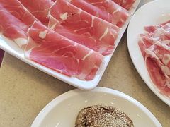 -阳坊大都涮羊肉(阳坊总店)