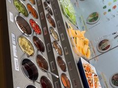 -海底捞火锅(上地华联店)