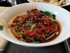 -太原富力铂尔曼大酒店-尚西餐厅