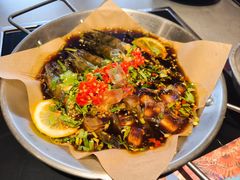 -济扶岛韩国海鲜汤제부도 해물탕(望京店)