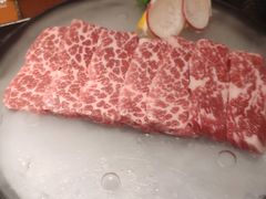-厚贞日式烤肉(浦东汇智店)