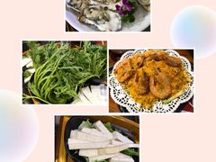 -捞围鲜·港式打边炉(海阳路店)