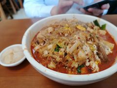 -刘信牛羊肉小炒泡馍(回民街店)