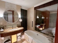 -上海雅居乐万豪侯爵酒店