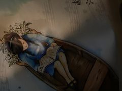 -好一朵茉莉花(老门东店)