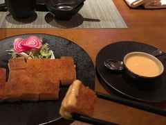 -红糖(香港嘉里酒店)