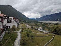 -林芝工布庄园希尔顿酒店-猎味中餐厅