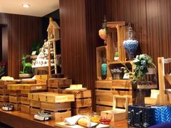 -黄山馥丽蓝山酒店(新安江店)
