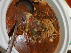 -野渡坡·极致湘菜·庭院餐厅(汉阳店)