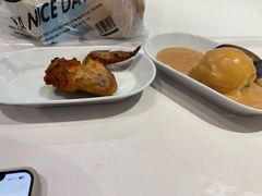 -宜家·瑞典风味餐厅(武汉荟聚中心店)