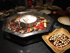 -融泽漁悦三只耳鱼火锅(南郑大道店)