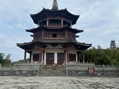 -徐福公园