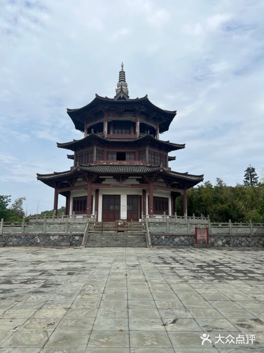 徐福公园图片