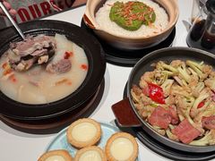 -新兴·金羊座·粤菜点心(乐峰店)
