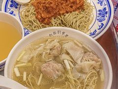 -恩宁刘福记(东华东路店)