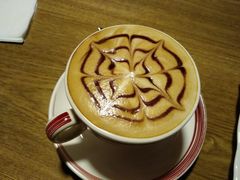 -爱德堡西餐咖啡吧(北师大店)