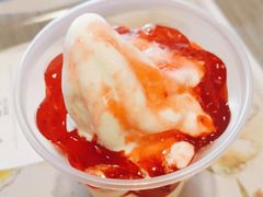 -麦当劳(坂田分店)