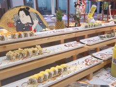 -快乐爱斯米牛排自助(吾悦广场店)