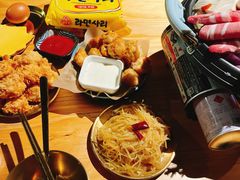 拌土豆丝-晃晃悠悠酒肉合作社
