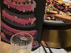 -烤匠麻辣烤鱼(万象城店)