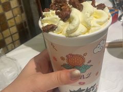 -活潑鲜跳(湖滨商业街店)