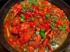 -金陵一哥龙虾(水木秦淮店)