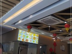-多多旺港式茶餐厅(新区店)