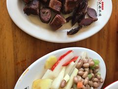 -大妈水饺(文华巷店)